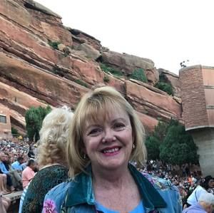 Meet your Posher, Donna